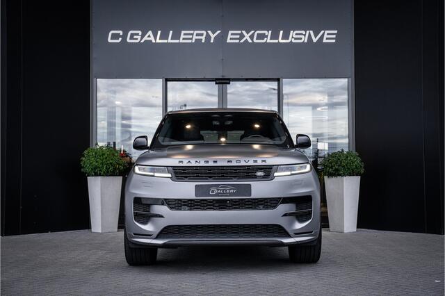 Land Rover RANGE ROVER SPORT 3.0 P440e SE - Panorama | Meridian | Memory | Luchtvering | Keyless |