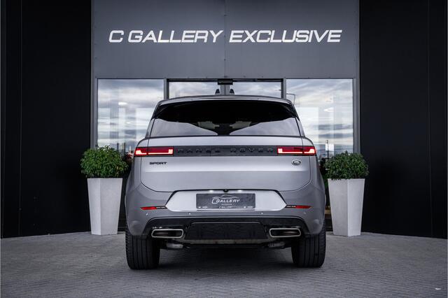 Land Rover RANGE ROVER SPORT 3.0 P440e SE - Panorama | Meridian | Memory | Luchtvering | Keyless |