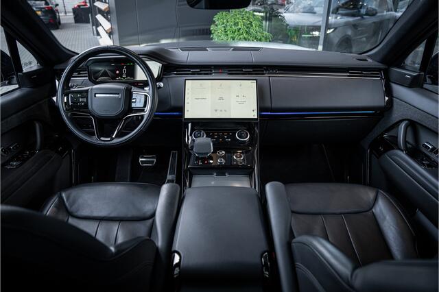 Land Rover RANGE ROVER SPORT 3.0 P440e SE - Panorama | Meridian | Memory | Luchtvering | Keyless |