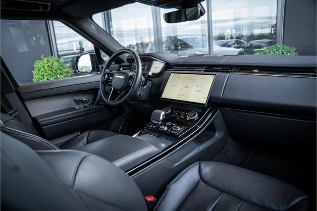 Land Rover RANGE ROVER SPORT 3.0 P440e SE - Panorama | Meridian | Memory | Luchtvering | Keyless |