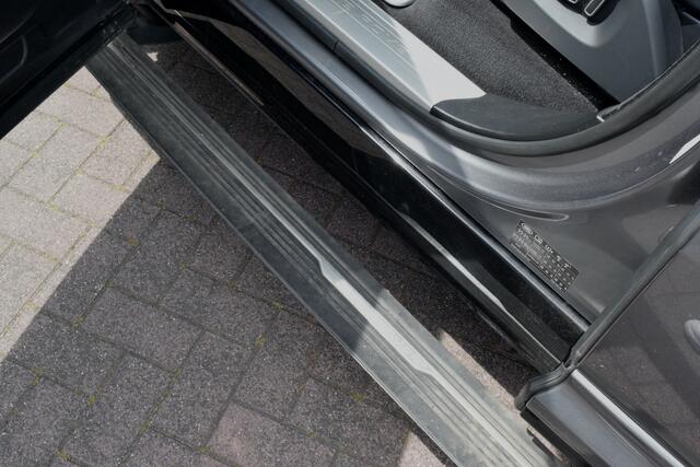 Land Rover RANGE ROVER SPORT 5.0 V8 Supercharged SVR | Apple CarPlay | Head-up | ACC | Soft close