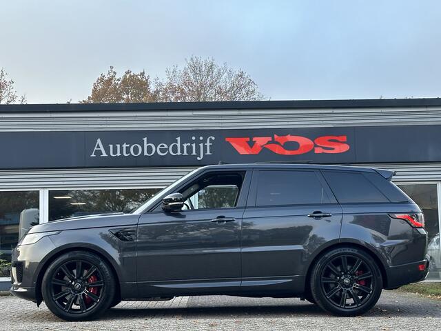 Land Rover RANGE ROVER SPORT 5.0 V8 SC Dynamic P525 | Panodak | ACC | HUD | Stoelventilatie