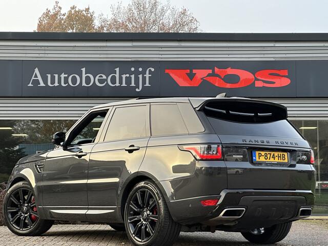 Land Rover RANGE ROVER SPORT 5.0 V8 SC Dynamic P525 | Panodak | ACC | HUD | Stoelventilatie