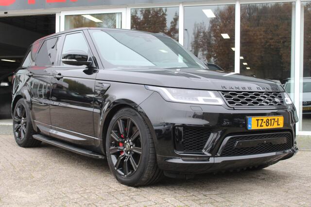 Land Rover RANGE ROVER SPORT 2.0 P400e SE