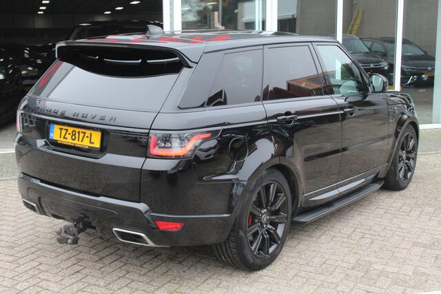 Land Rover RANGE ROVER SPORT 2.0 P400e SE