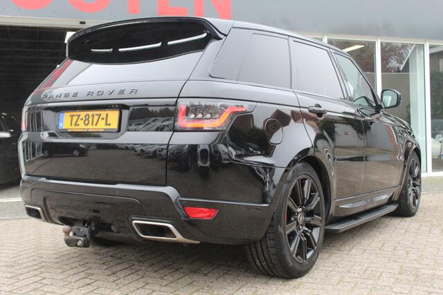 Land Rover RANGE ROVER SPORT 2.0 P400e SE