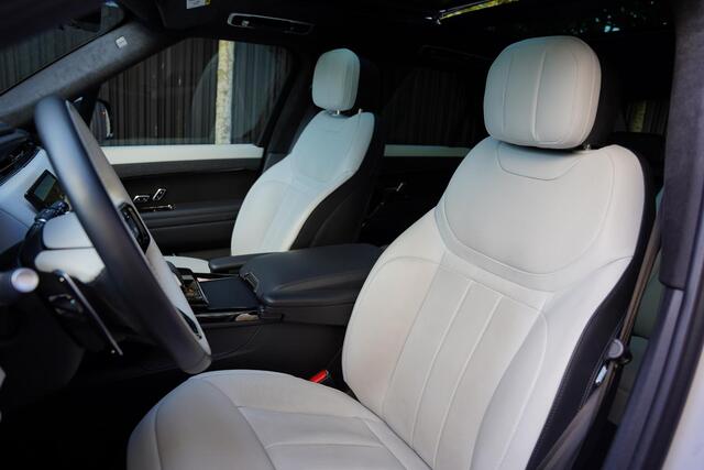 Land Rover RANGE ROVER SPORT P 550 E Autobiography NL Auto 23 Inch Panoramadak Perlino Leder