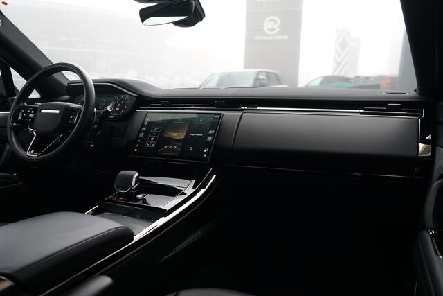 Land Rover RANGE ROVER SPORT 3.0 P460e Dynamic SE PHEV | Elektrische trekhaak | Schuif/Kantel dak | Zitplaatsen voor en achter verwarmd / gekoeld |