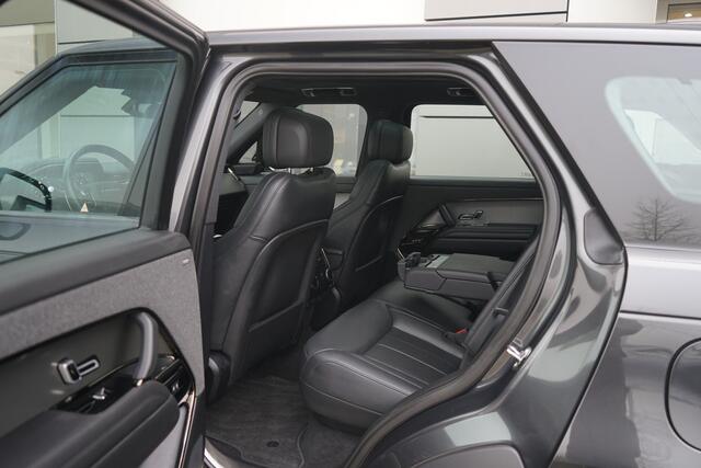 Land Rover RANGE ROVER SPORT 3.0 P460e Dynamic SE PHEV | Elektrische trekhaak | Schuif/Kantel dak | Zitplaatsen voor en achter verwarmd / gekoeld |