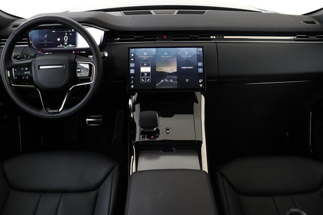 Land Rover RANGE ROVER SPORT P460e Dynamic SE |MERIDIAN|360 CAMERA|LUCHTVERING|22 INCH|ADAPTIVE CRUISE CONTROL