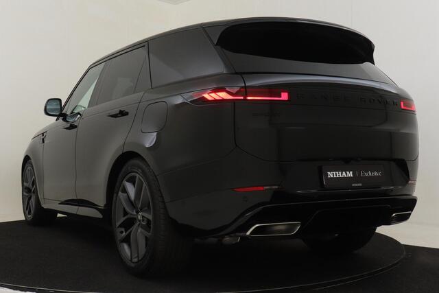 Land Rover RANGE ROVER SPORT P460e Dynamic SE |MERIDIAN|360 CAMERA|LUCHTVERING|22 INCH|ADAPTIVE CRUISE CONTROL