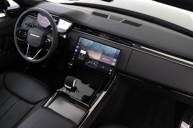 Land Rover RANGE ROVER SPORT P460e Dynamic SE |MERIDIAN|360 CAMERA|LUCHTVERING|22 INCH|ADAPTIVE CRUISE CONTROL