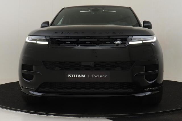 Land Rover RANGE ROVER SPORT P460e Dynamic SE |MERIDIAN|360 CAMERA|LUCHTVERING|22 INCH|ADAPTIVE CRUISE CONTROL
