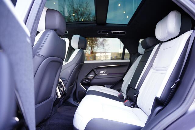 Land Rover RANGE ROVER SPORT 3.0 P550e Autobiography PHEV | Satin Grey Metallic | Urban UC-6