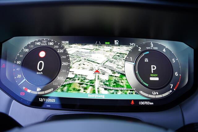 Land Rover RANGE ROVER SPORT 3.0 P550e Autobiography PHEV | Satin Grey Metallic | Urban UC-6