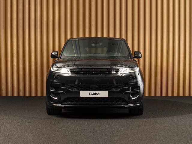 Land Rover RANGE ROVER SPORT 3.0 P460e Dynamic HSE 23"-PANO-MERIDIAN-MASSAGE-RSE