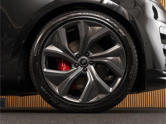 Land Rover RANGE ROVER SPORT 3.0 P460e Dynamic HSE 23"-PANO-MERIDIAN-MASSAGE-RSE