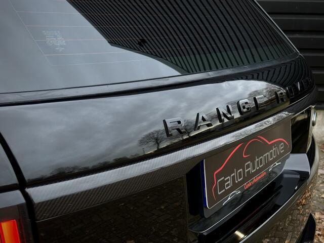 Land Rover RANGE ROVER SPORT 2.0 P400e HSE DYNAMIC PANO|360|ACC|23'' URBAN|CARBON VOL!