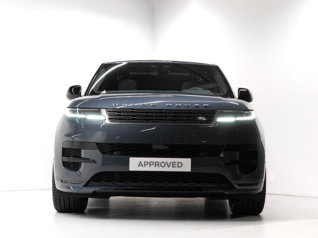 Land Rover RANGE ROVER SPORT 3.0 P460e Dynamic SE PHEV Heritage Wheels!