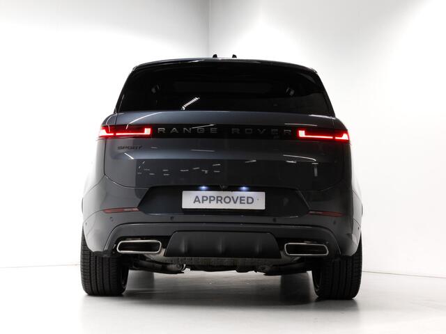 Land Rover RANGE ROVER SPORT 3.0 P460e Dynamic SE PHEV Heritage Wheels!