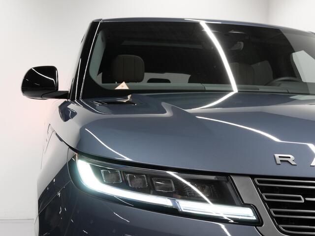 Land Rover RANGE ROVER SPORT 3.0 P460e Dynamic SE PHEV Heritage Wheels!