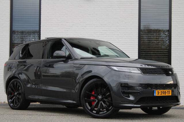 Land Rover RANGE ROVER SPORT 3.0 P460e Dynamic HSE PHEV / Panorama / NL-Auto / Vol Opties / NIEUWSTAAT