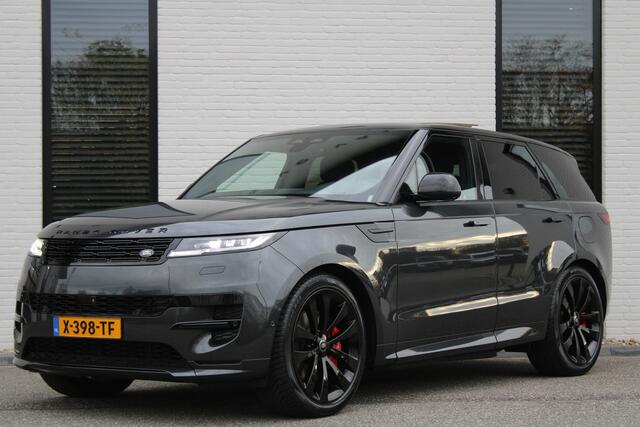 Land Rover RANGE ROVER SPORT 3.0 P460e Dynamic HSE PHEV / Panorama / NL-Auto / Vol Opties / NIEUWSTAAT