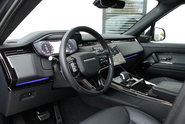 Land Rover RANGE ROVER SPORT 3.0 P460e Dynamic HSE PHEV / Panorama / NL-Auto / Vol Opties / NIEUWSTAAT