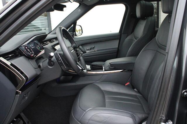 Land Rover RANGE ROVER SPORT 3.0 P460e Dynamic HSE PHEV / Panorama / NL-Auto / Vol Opties / NIEUWSTAAT