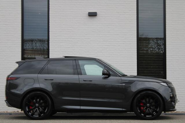 Land Rover RANGE ROVER SPORT 3.0 P460e Dynamic HSE PHEV / Panorama / NL-Auto / Vol Opties / NIEUWSTAAT