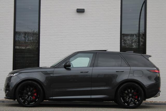 Land Rover RANGE ROVER SPORT 3.0 P460e Dynamic HSE PHEV / Panorama / NL-Auto / Vol Opties / NIEUWSTAAT