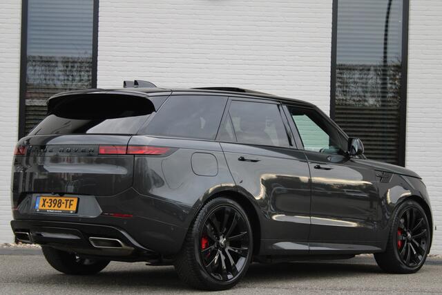 Land Rover RANGE ROVER SPORT 3.0 P460e Dynamic HSE PHEV / Panorama / NL-Auto / Vol Opties / NIEUWSTAAT