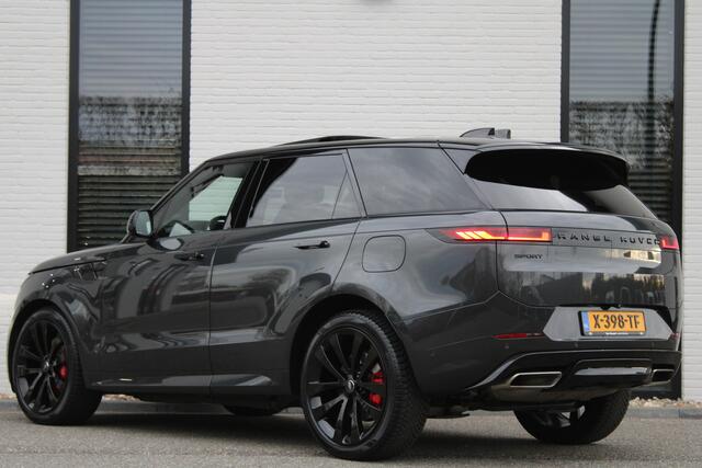 Land Rover RANGE ROVER SPORT 3.0 P460e Dynamic HSE PHEV / Panorama / NL-Auto / Vol Opties / NIEUWSTAAT