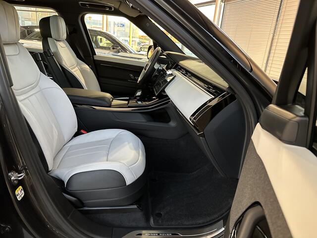 Land Rover RANGE ROVER SPORT P460e Dynamic Edition | NIEUW!