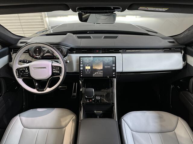 Land Rover RANGE ROVER SPORT P550e Autobiography | NIEUW!