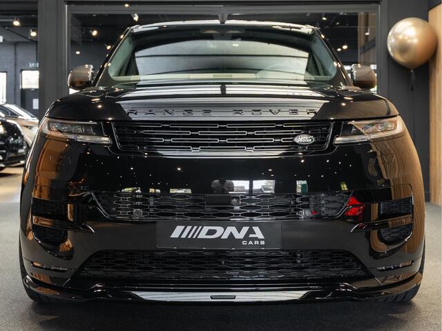 Land Rover RANGE ROVER SPORT P460e SE PHEV 3.0 P460e SE PHEV 23 Inch