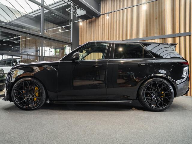 Land Rover RANGE ROVER SPORT P460e SE PHEV 3.0 P460e SE PHEV 23 Inch