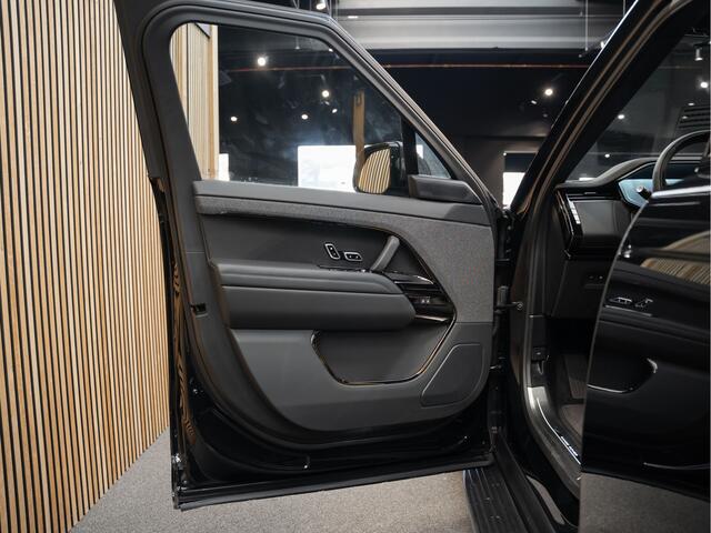 Land Rover RANGE ROVER SPORT P460e SE PHEV 3.0 P460e SE PHEV 23 Inch