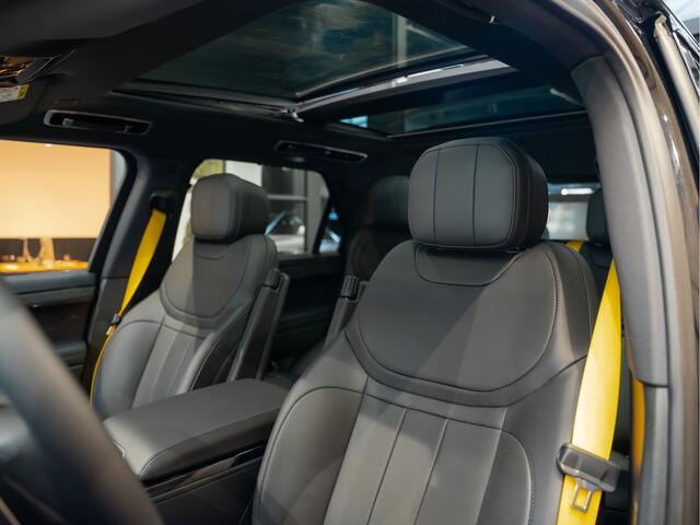Land Rover RANGE ROVER SPORT P460e SE PHEV 3.0 P460e SE PHEV 23 Inch