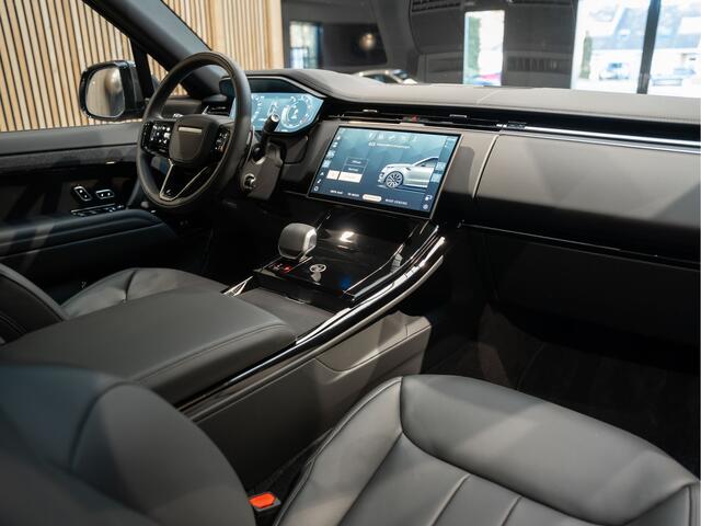 Land Rover RANGE ROVER SPORT P460e SE PHEV 3.0 P460e SE PHEV 23 Inch