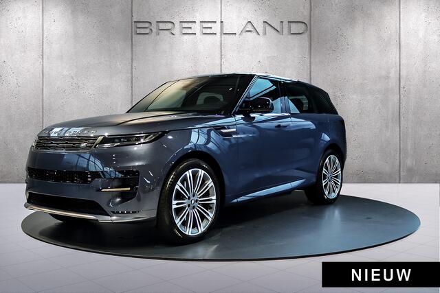 Land Rover RANGE ROVER SPORT P460e Dynamic HSE | NIEUW!