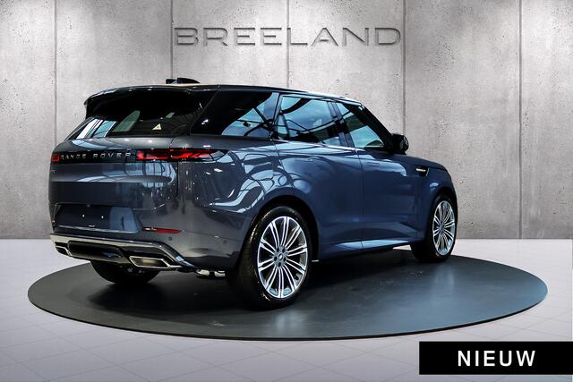 Land Rover RANGE ROVER SPORT P460e Dynamic HSE | NIEUW!