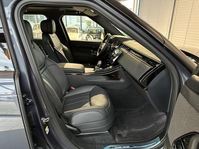 Land Rover RANGE ROVER SPORT P460e Dynamic HSE | NIEUW!