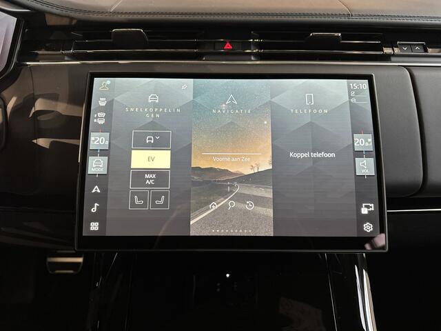 Land Rover RANGE ROVER SPORT P460e Dynamic HSE | NIEUW!