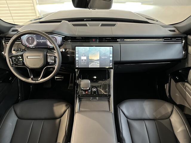 Land Rover RANGE ROVER SPORT P460e Dynamic HSE | NIEUW!