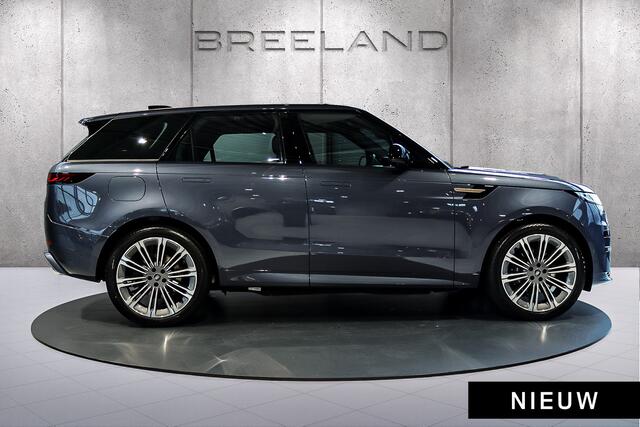 Land Rover RANGE ROVER SPORT P460e Dynamic HSE | NIEUW!