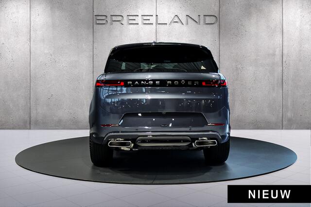 Land Rover RANGE ROVER SPORT P460e Dynamic HSE | NIEUW!