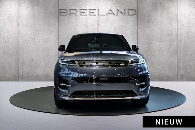 Land Rover RANGE ROVER SPORT P460e Dynamic HSE | NIEUW!