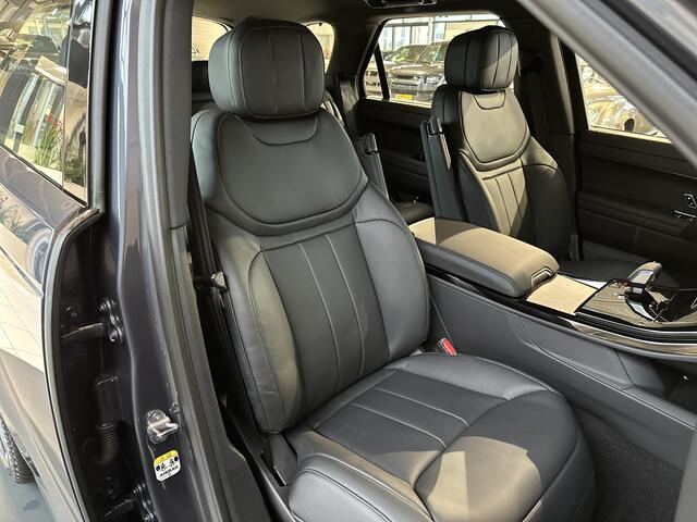 Land Rover RANGE ROVER SPORT P460e Dynamic HSE | NIEUW!