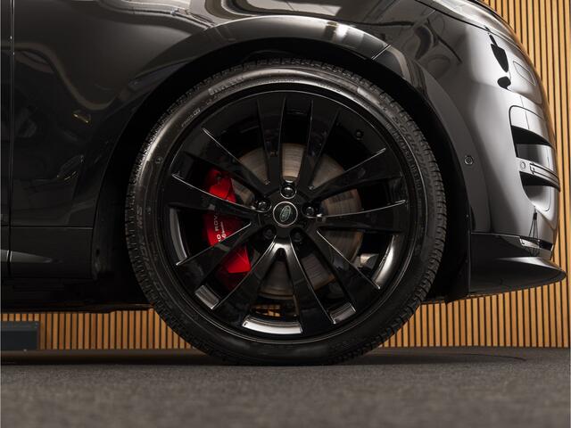 Land Rover RANGE ROVER SPORT 3.0 P550e Autobiography PHEV 23" | TOW | COMFORT PACK | BLACK EXT | MERIDIAN